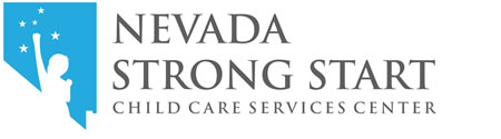Nevada Child Care Services Center Logo